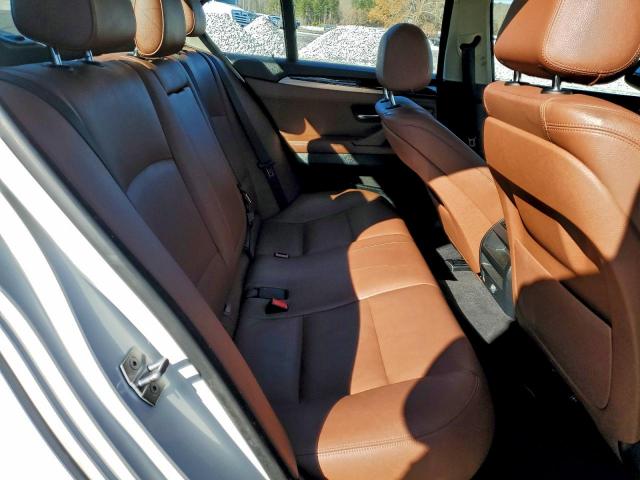 BMW 5 Series I Image 4