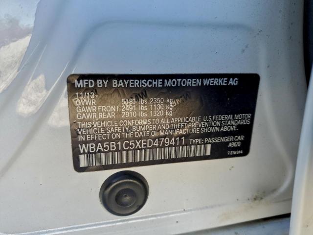 BMW 5 Series I Image 11