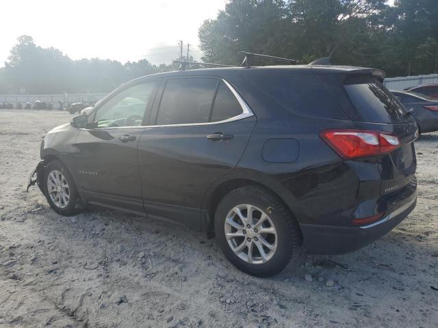 Chevrolet Equinox Lt Image 13