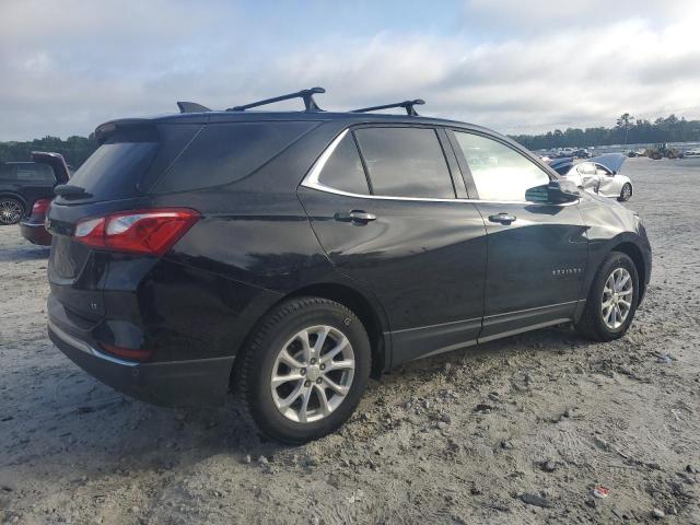 Chevrolet Equinox Lt Image 12