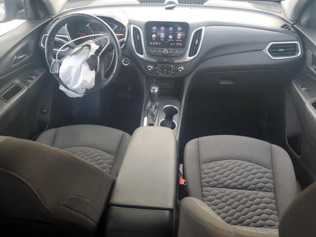 Chevrolet Equinox Lt Image 11