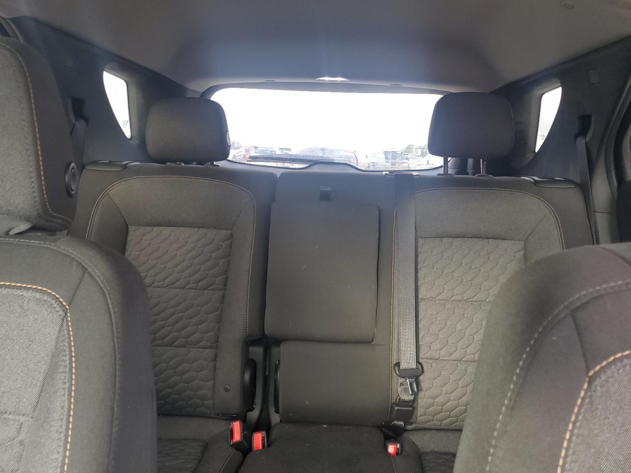 Chevrolet Equinox Lt Image 6