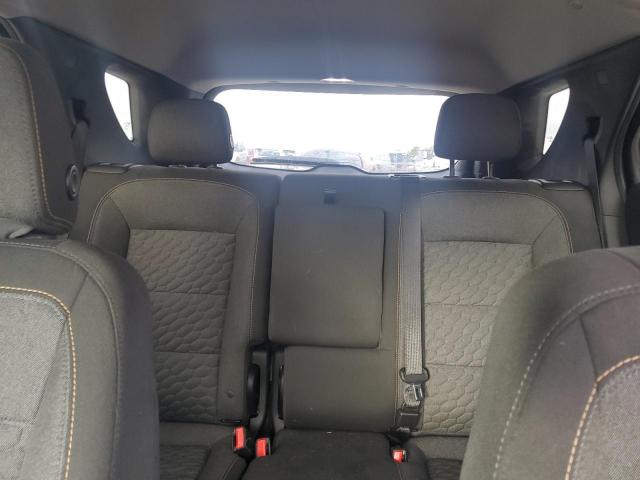 Chevrolet Equinox Lt Image 6