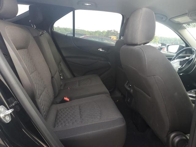 Chevrolet Equinox Lt Image 9