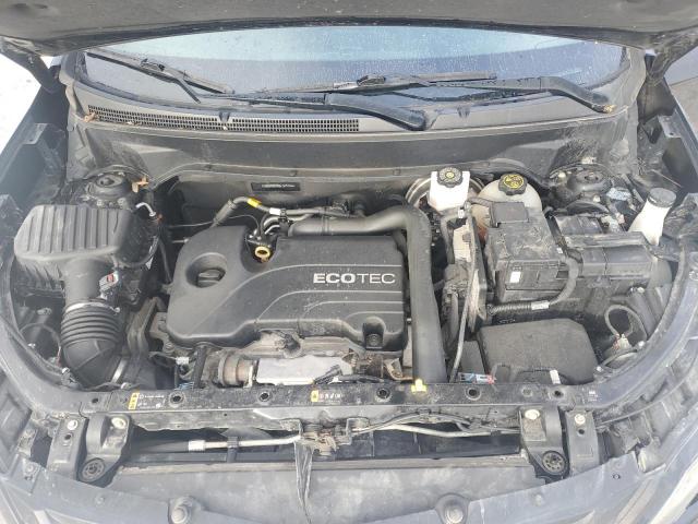 Chevrolet Equinox Lt Image 10