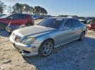 Mercedes-Benz S-Class 55 Amg Image 1