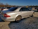 Mercedes-Benz S-Class 55 Amg Image 2