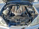 Mercedes-Benz S-Class 55 Amg Image 10
