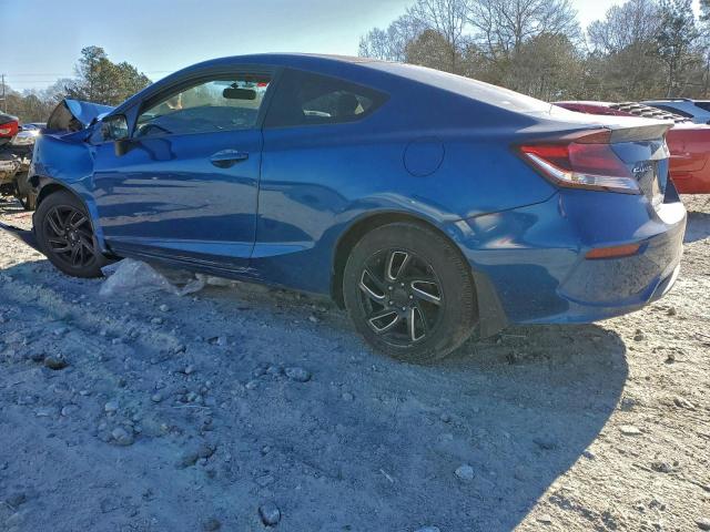 Honda Civic Lx Image 6