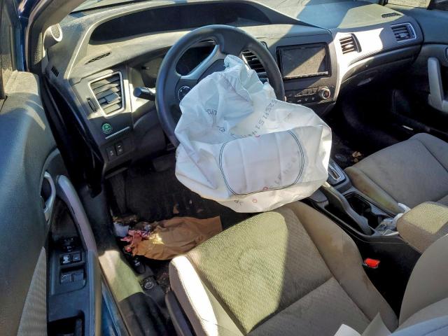 Honda Civic Lx Image 9