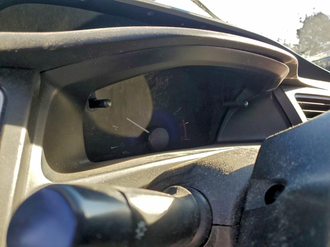 Honda Civic Lx Image 5