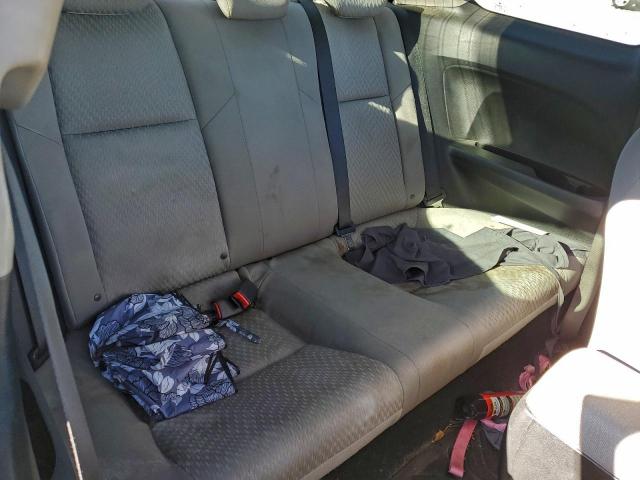 Honda Civic Lx Image 11