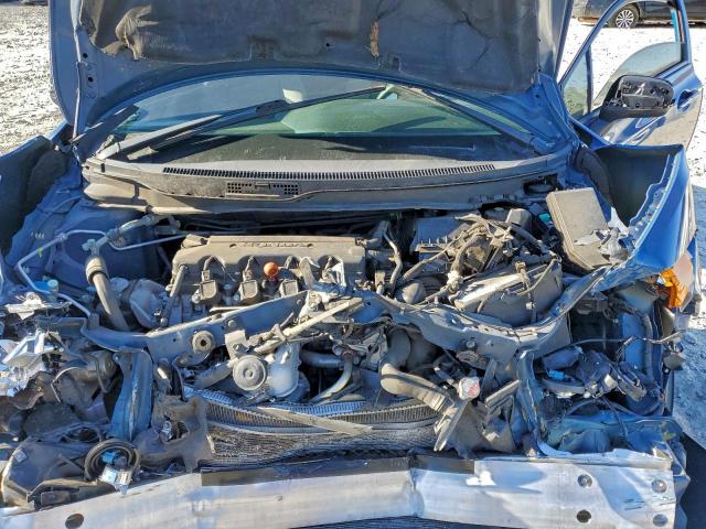 Honda Civic Lx Image 12