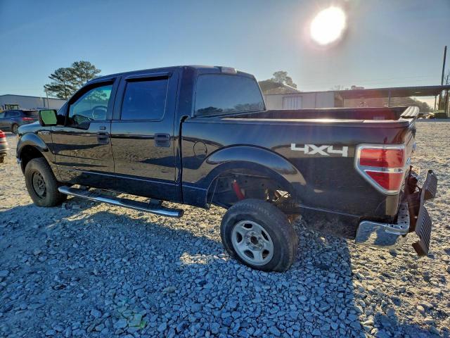 Ford F-150 Supercrew Image 3