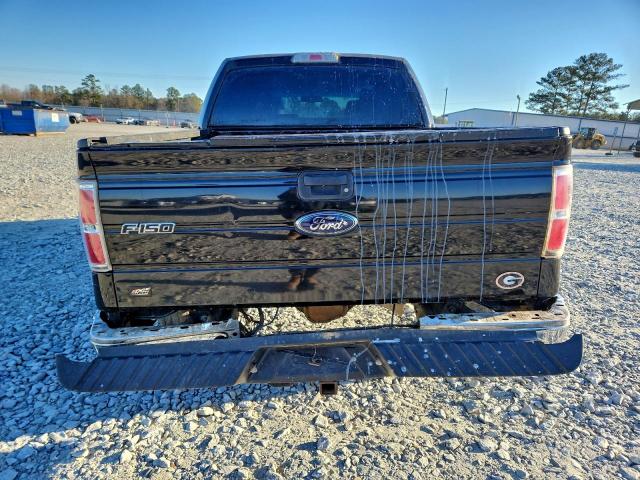 Ford F-150 Supercrew Image 2