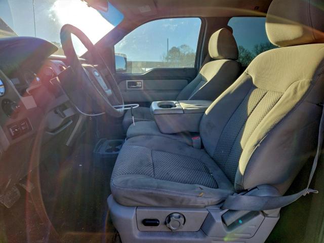 Ford F-150 Supercrew Image 8