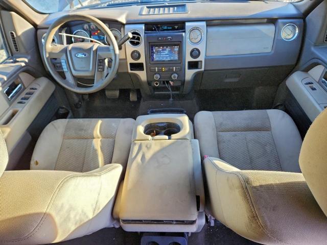 Ford F-150 Supercrew Image 6