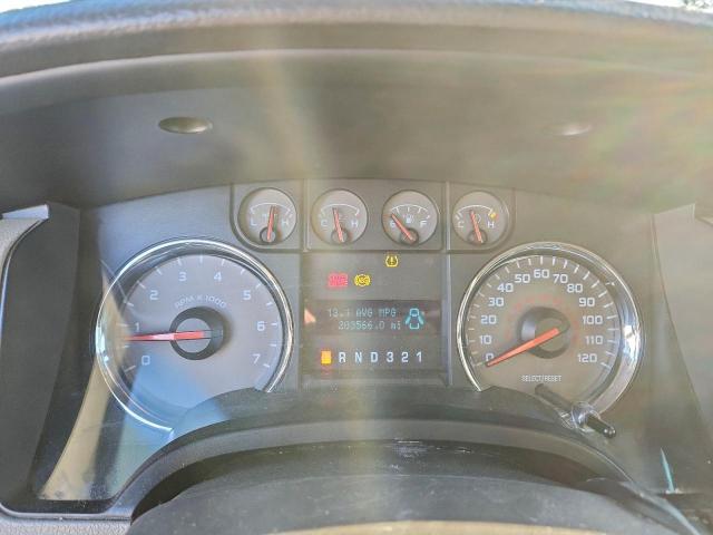 Ford F-150 Supercrew Image 11