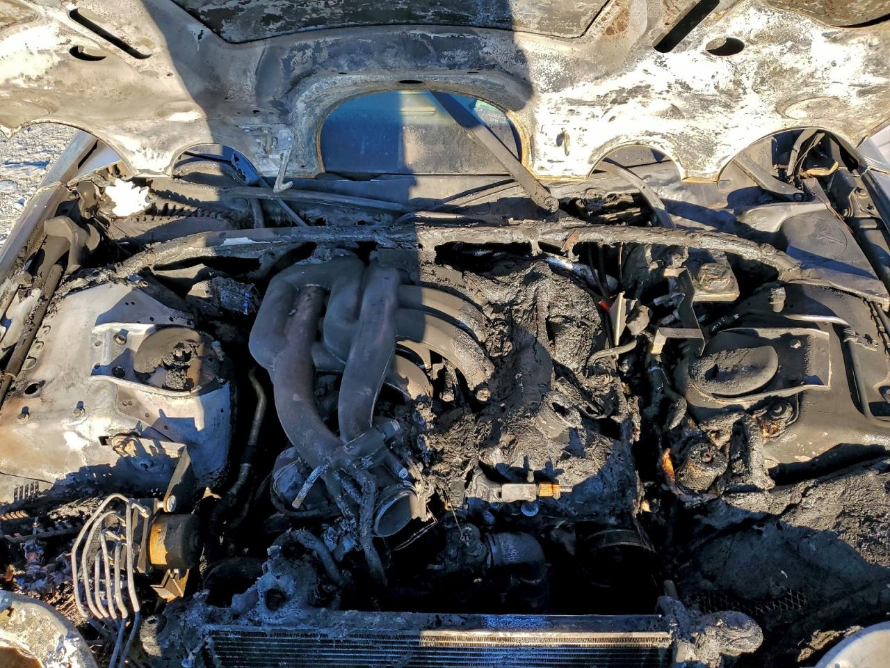 Jaguar S-Type Image 8