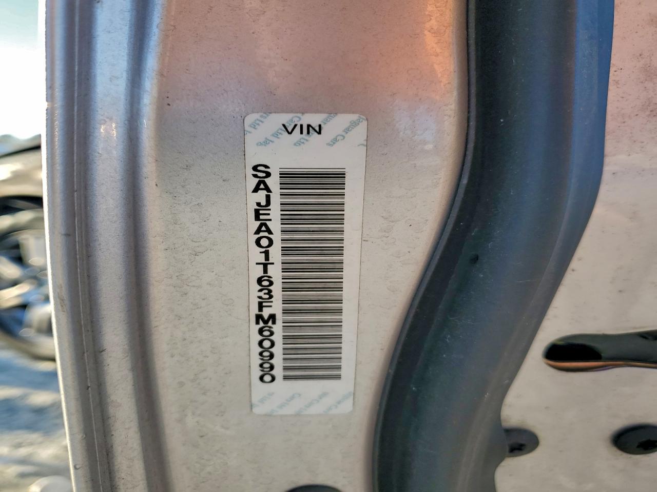 Jaguar S-Type Image 5