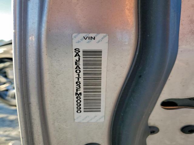 Jaguar S-Type Image 5