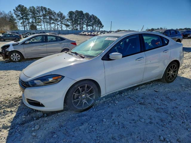  Salvage Dodge Dart