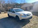 Subaru Outback 2.5i Image 1
