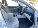 Subaru Outback 2.5i Image 7