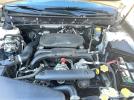Subaru Outback 2.5i Image 6