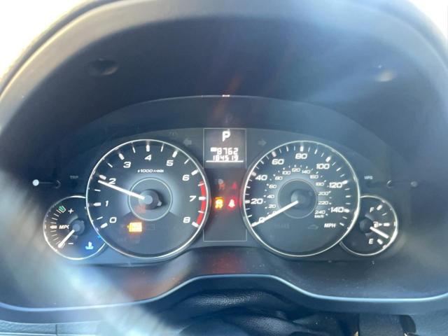 Subaru Outback 2.5i Image 3