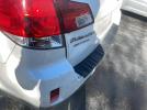 Subaru Outback 2.5i Image 5