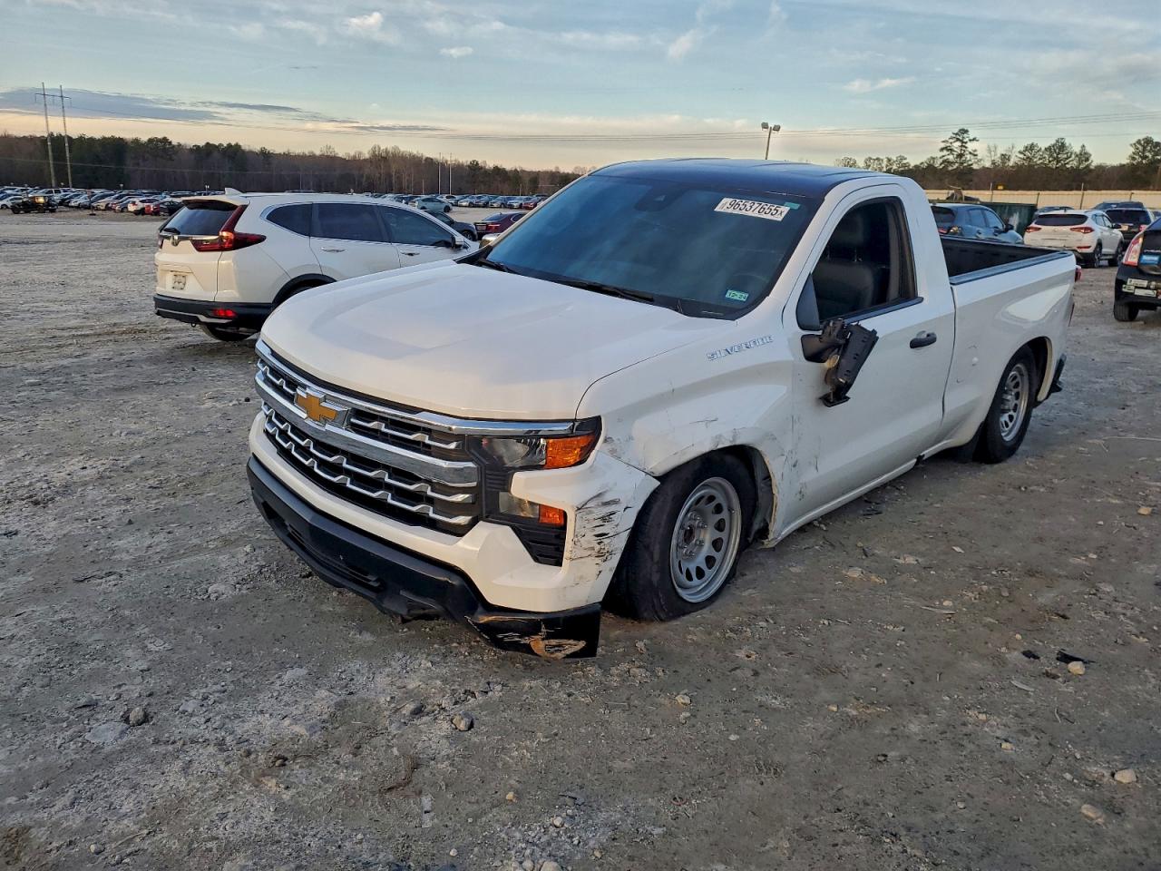 Jeep Wrangler Sport Image 1