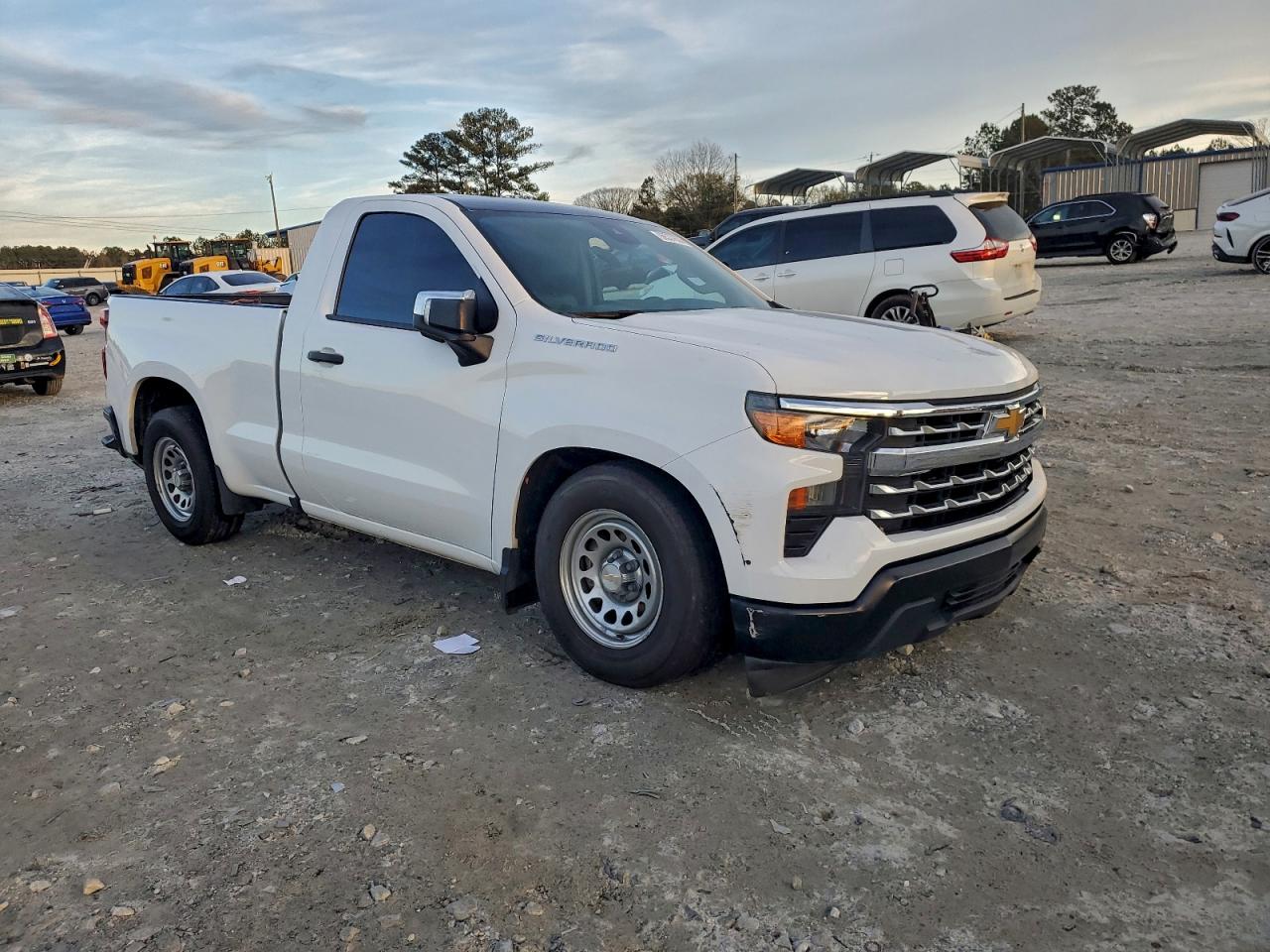 Jeep Wrangler Sport Image 5