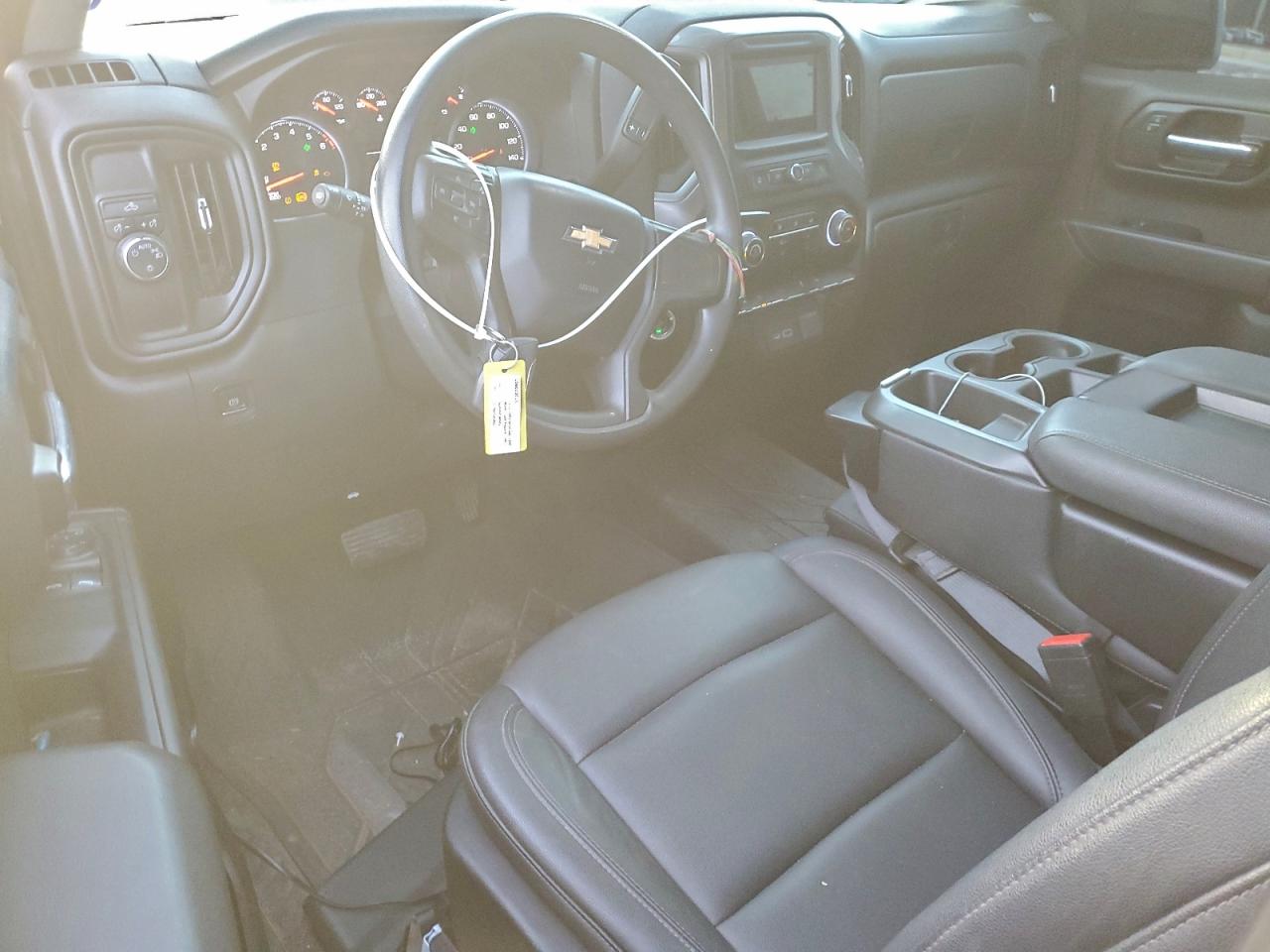 Jeep Wrangler Sport Image 6