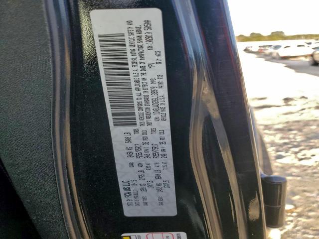 Jeep Wrangler Sport Image 11