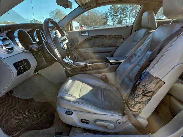 Ford Mustang Image 11