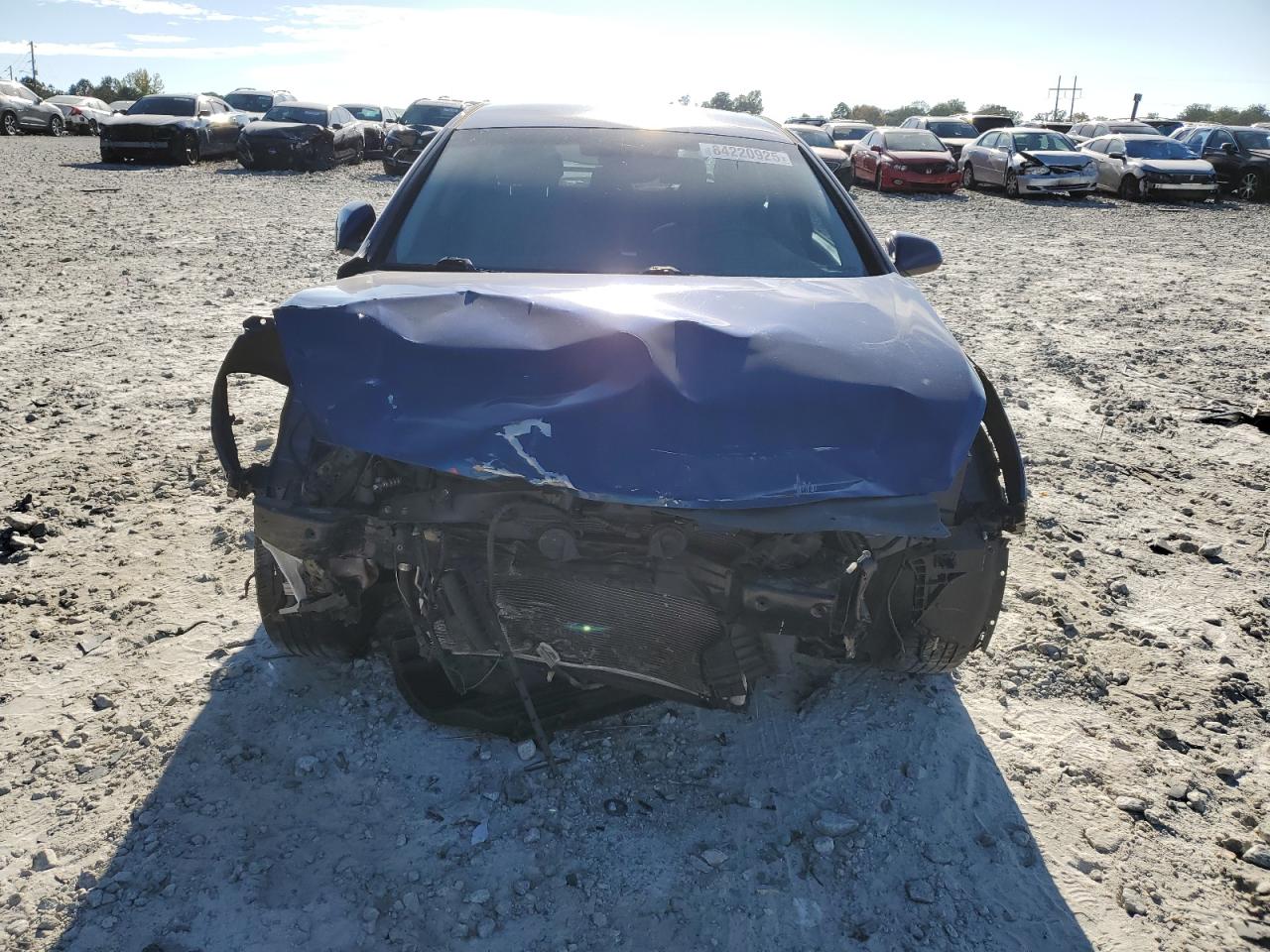 Hyundai SONATA Se Image 6