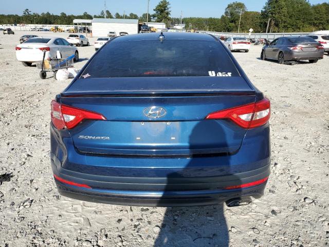 Hyundai SONATA Se Image 8