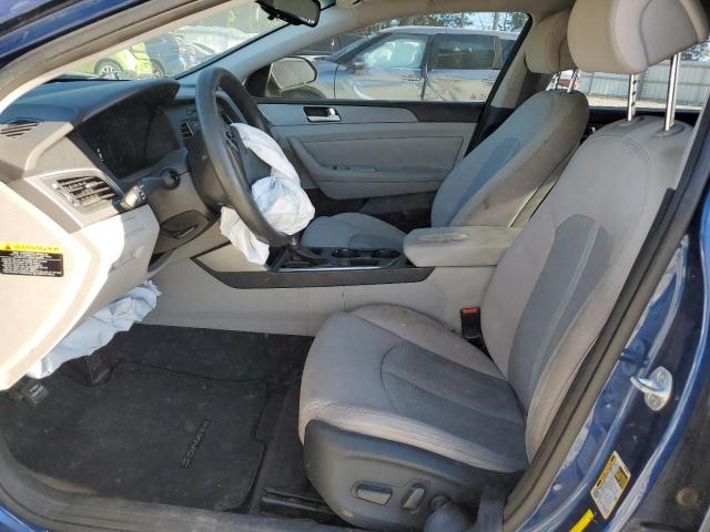 Hyundai SONATA Se Image 12