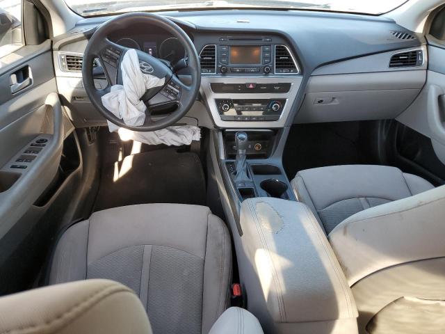 Hyundai SONATA Se Image 4