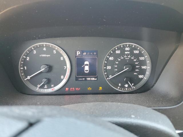 Hyundai SONATA Se Image 7