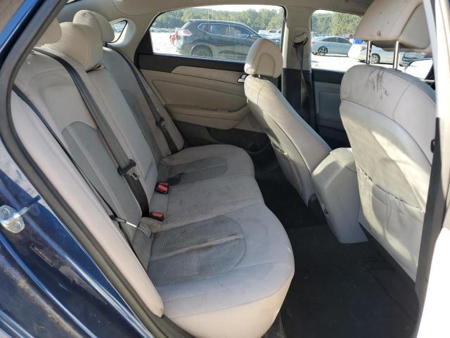 Hyundai SONATA Se Image 10