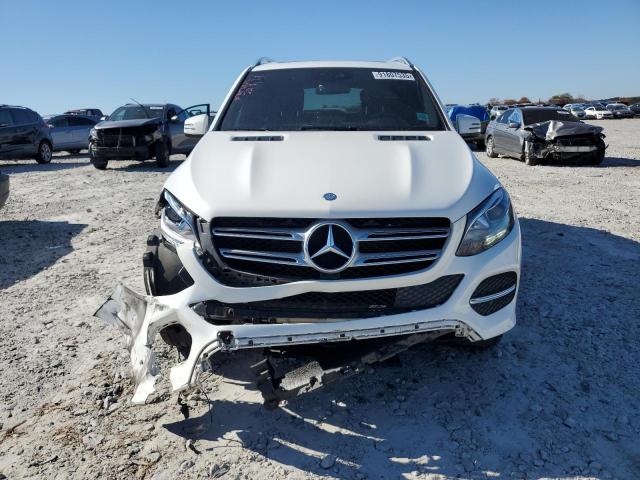 Mercedes-Benz GLE 350 Image 8