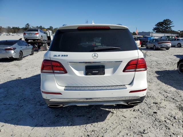 Mercedes-Benz GLE 350 Image 3