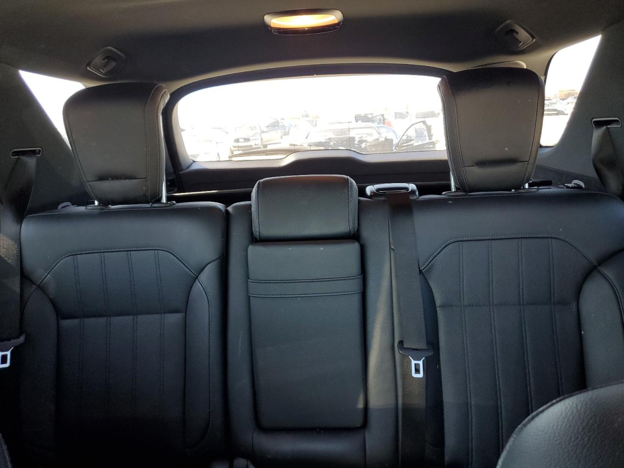 Mercedes-Benz GLE 350 Image 10