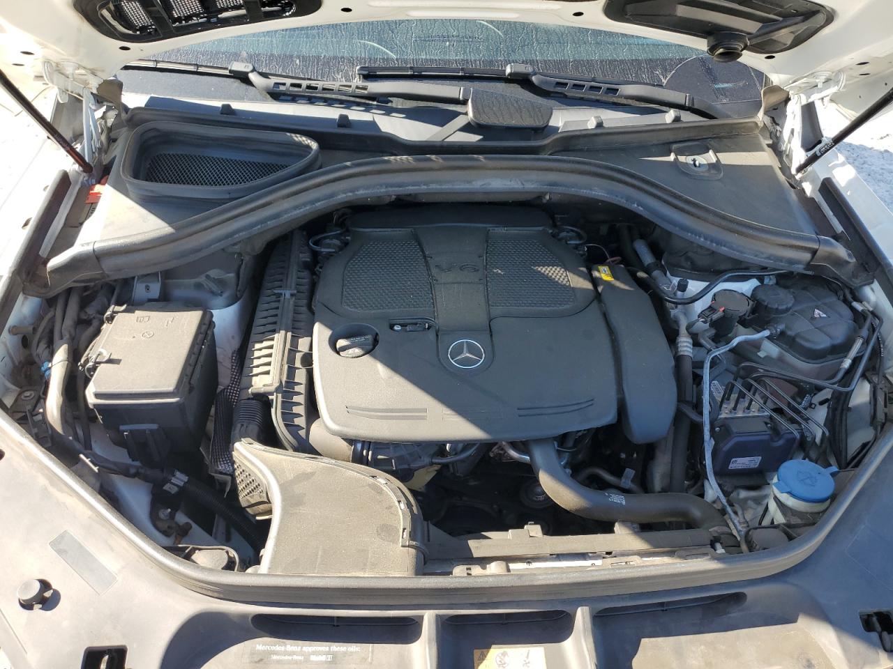 Mercedes-Benz GLE 350 Image 12