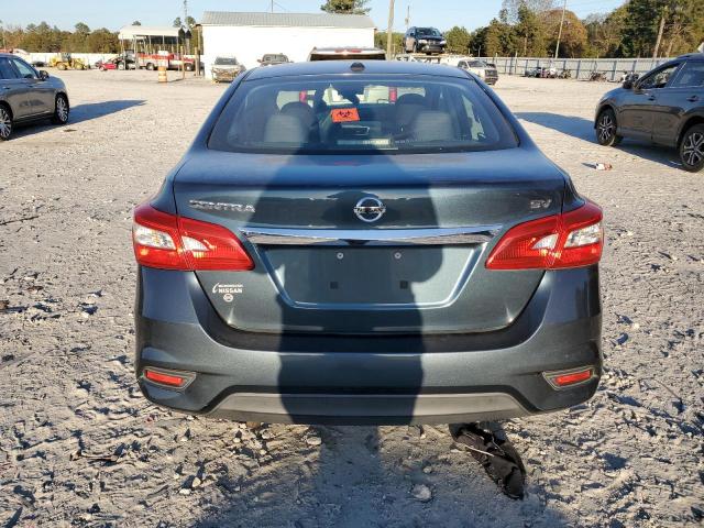 Nissan Sentra S Image 12