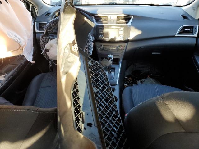 Nissan Sentra S Image 11