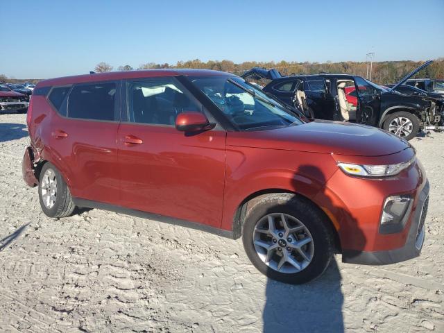 Kia Soul Lx Image 11