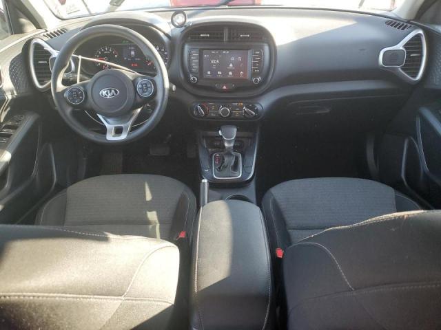 Kia Soul Lx Image 3